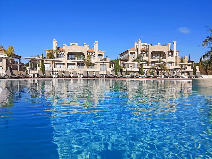 Pine Hills Apartments and Pent Houses For Sale