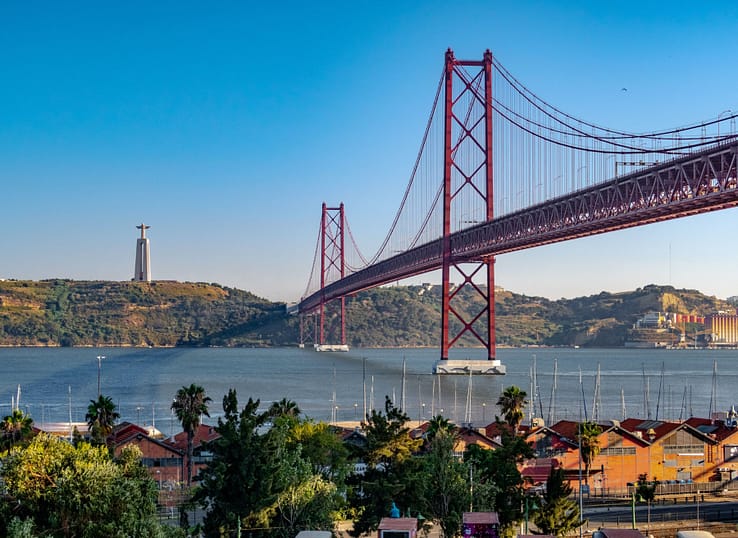 for Investors of Key house agency Lisbon
