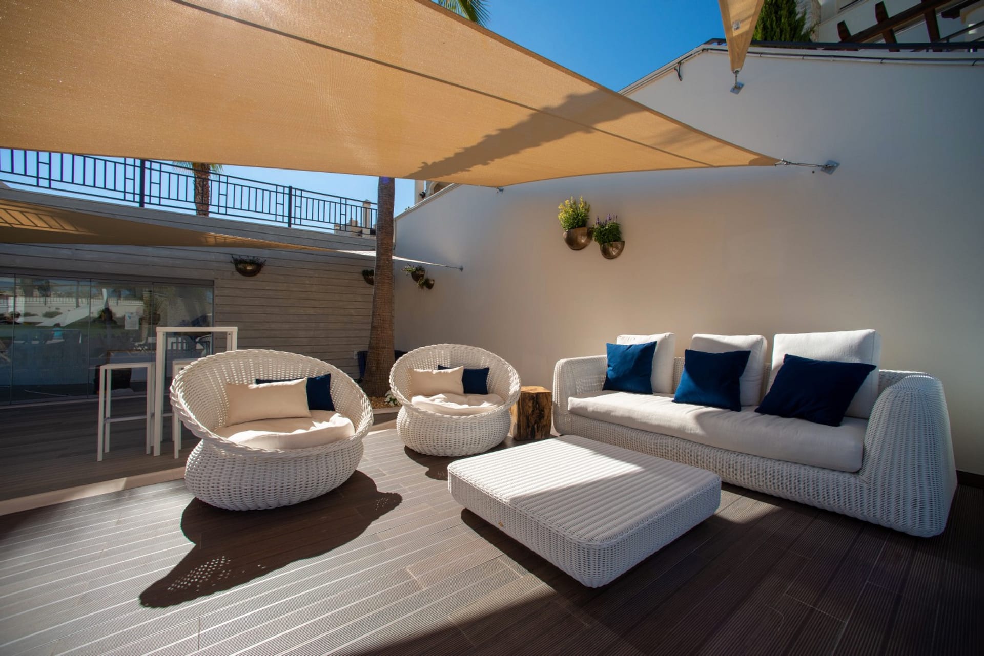 Pine Hills Apartments and Pent Houses For Sale